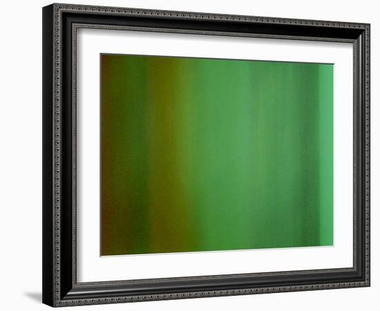 Color Works #5-Ruth Palmer 2-Framed Art Print