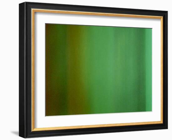 Color Works #5-Ruth Palmer 2-Framed Art Print