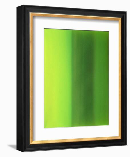 Color Works 6-Ruth Palmer 2-Framed Art Print