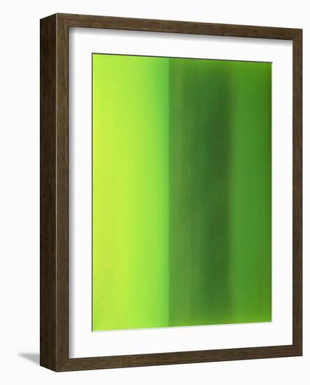 Color Works 6-Ruth Palmer 2-Framed Art Print