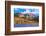 Colorado Autumn-duallogic-Framed Photographic Print