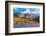 Colorado Autumn-duallogic-Framed Photographic Print