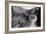 Colorado - Byers Canyon and Colorado River-Lantern Press-Framed Premium Giclee Print