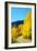 Colorado Color I-Douglas Taylor-Framed Photographic Print