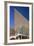 Colorado Convention Center, Denver, Colorado, USA-Walter Bibikow-Framed Photographic Print