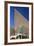 Colorado Convention Center, Denver, Colorado, USA-Walter Bibikow-Framed Photographic Print