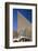 Colorado Convention Center, Denver, Colorado, USA-Walter Bibikow-Framed Photographic Print