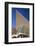 Colorado Convention Center, Denver, Colorado, USA-Walter Bibikow-Framed Photographic Print