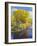 Colorado, Curecanti National Recreation Area-John Barger-Framed Photographic Print