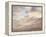 Colorado Dunes I-James McLoughlin-Framed Premier Image Canvas