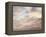 Colorado Dunes I-James McLoughlin-Framed Premier Image Canvas