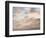 Colorado Dunes I-James McLoughlin-Framed Photographic Print