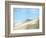 Colorado Dunes II-James McLoughlin-Framed Photographic Print