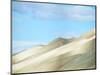 Colorado Dunes II-James McLoughlin-Mounted Photographic Print