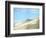 Colorado Dunes II-James McLoughlin-Framed Photographic Print