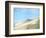 Colorado Dunes II-James McLoughlin-Framed Photographic Print