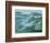 Colorado Dunes IV-James McLoughlin-Framed Photographic Print