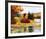 Colorado Fall Dream-Judith D'Agostino-Framed Premium Giclee Print