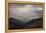 Colorado, Front Range. Storm Clouds over Mt. Evans Wilderness Area-Jaynes Gallery-Framed Premier Image Canvas