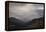 Colorado, Front Range. Storm Clouds over Mt. Evans Wilderness Area-Jaynes Gallery-Framed Premier Image Canvas