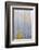 Colorado, Grand Mesa. Composite of Foggy Aspen Forest-Jaynes Gallery-Framed Photographic Print