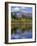 Colorado, Gunnison National Forest, Mount Owens-John Barger-Framed Photographic Print