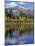 Colorado, Gunnison National Forest, Mount Owens-John Barger-Mounted Photographic Print