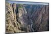 Colorado, Gunnison National Park. Scenic in Black Canyon-Jaynes Gallery-Mounted Photographic Print