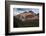 Colorado, Maroon Bells State Park. Sunrise on Maroon Bells Mountains-Don Grall-Framed Photographic Print