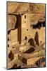 Colorado, Mesa Verde National Park, Cliff Palace, over 700 Years Old-David Wall-Mounted Photographic Print