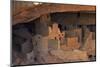 Colorado, Mesa Verde National Park, Cliff Palace, over 700 Years Old-David Wall-Mounted Photographic Print