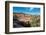 Colorado National Monument, Colorado-daniloforcellini-Framed Photographic Print