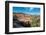 Colorado National Monument, Colorado-daniloforcellini-Framed Photographic Print