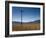 Colorado, Near Granby, Farmland, USA-Alan Copson-Framed Photographic Print