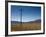 Colorado, Near Granby, Farmland, USA-Alan Copson-Framed Photographic Print