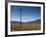 Colorado, Near Granby, Farmland, USA-Alan Copson-Framed Photographic Print