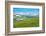 Colorado Panorama with Elks-duallogic-Framed Photographic Print