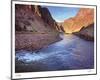 Colorado River 2-Ken Bremer-Mounted Limited Edition