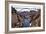 Colorado River Below Hoover Dam-Mark Williamson-Framed Photographic Print