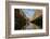 Colorado River. Grand Canyon. Arizona. USA-Tom Norring-Framed Photographic Print