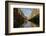 Colorado River. Grand Canyon. Arizona. USA-Tom Norring-Framed Photographic Print