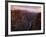 Colorado River in the Grand Canyon-Danny Lehman-Framed Photographic Print