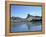 Colorado River Near Parker, Arizona, USA-R H Productions-Framed Premier Image Canvas