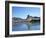 Colorado River Near Parker, Arizona, USA-R H Productions-Framed Photographic Print