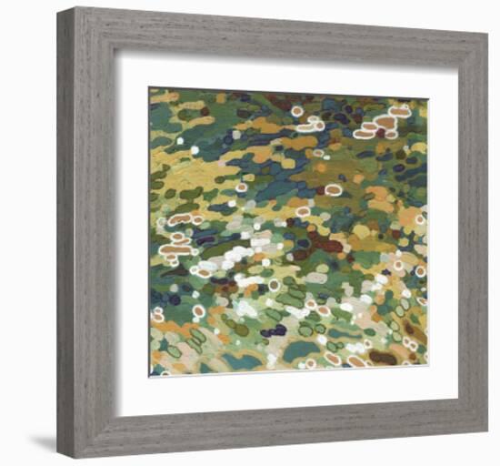 Colorado River-Margaret Juul-Framed Art Print