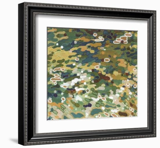 Colorado River-Margaret Juul-Framed Art Print