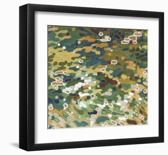 Colorado River-Margaret Juul-Framed Art Print