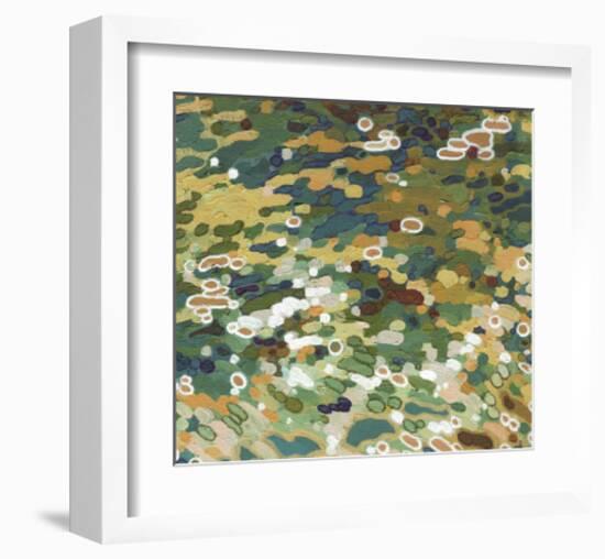 Colorado River-Margaret Juul-Framed Art Print