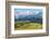 Colorado Rocky Mountains-duallogic-Framed Photographic Print