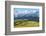 Colorado Rocky Mountains-duallogic-Framed Photographic Print